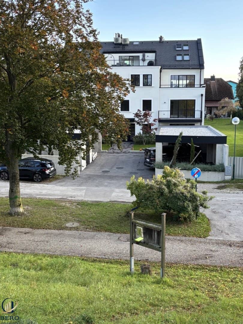Donaulände 126