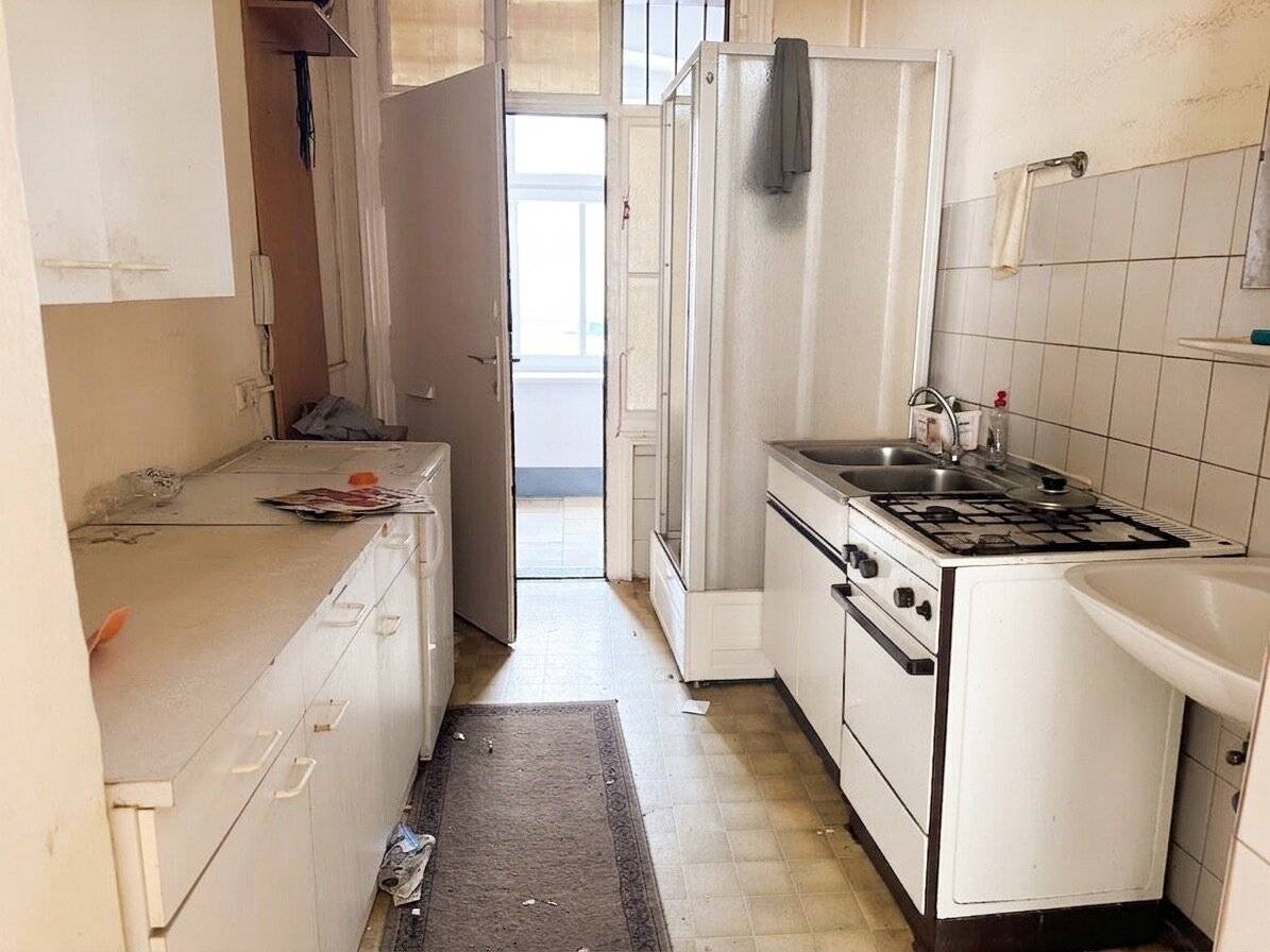 Smarte Wohnung beim ELTERLEINPLATZ
