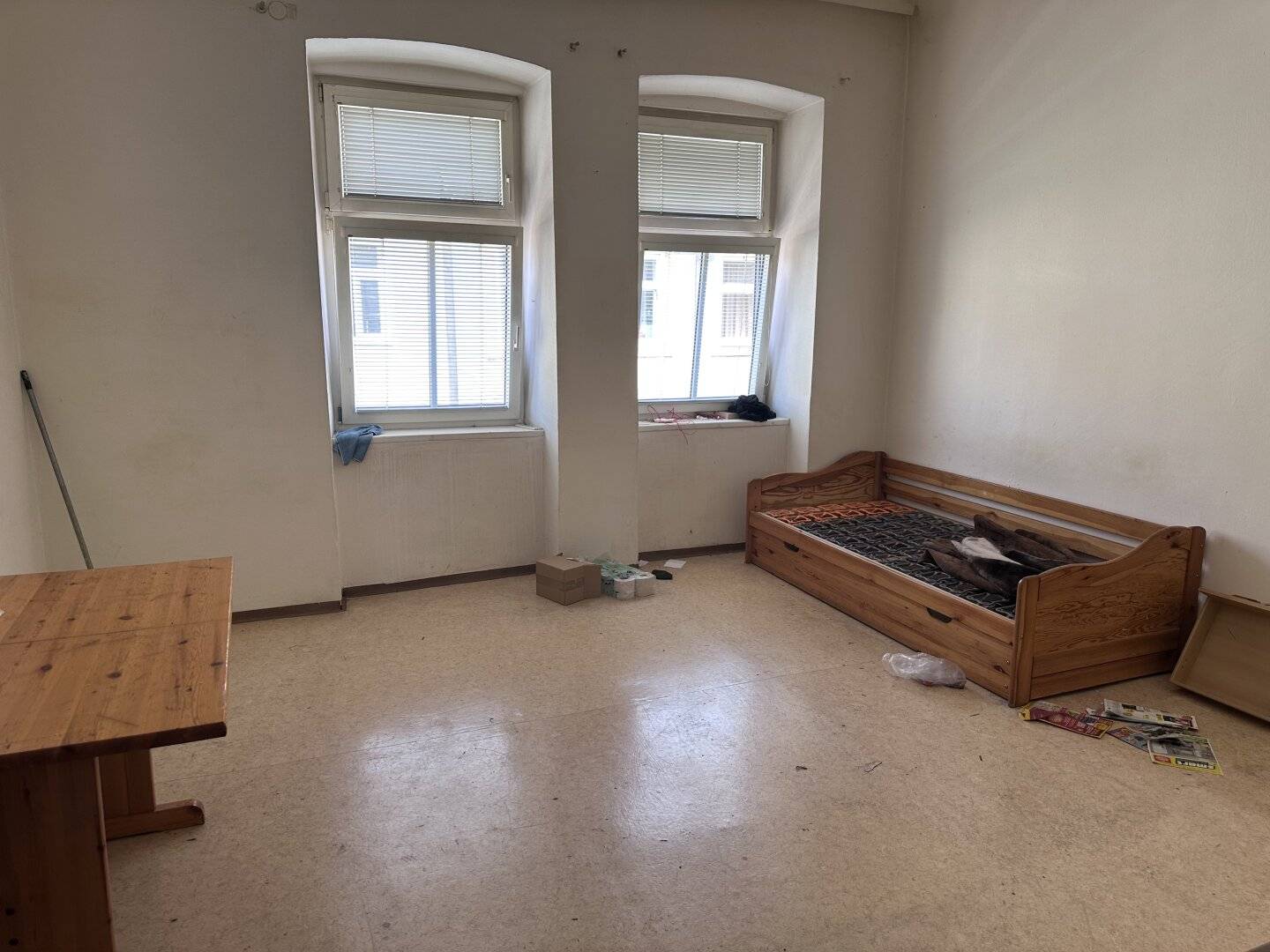 Smarte Wohnung beim ELTERLEINPLATZ
