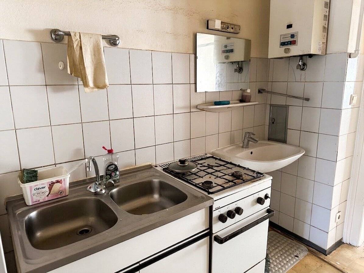 Smarte Wohnung beim ELTERLEINPLATZ