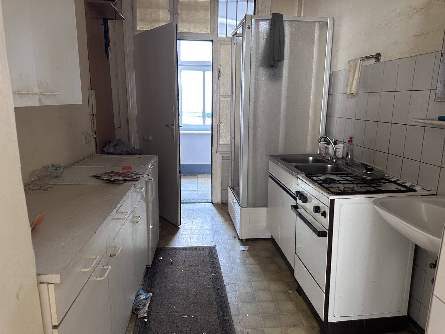 Smarte Wohnung beim ELTERLEINPLATZ