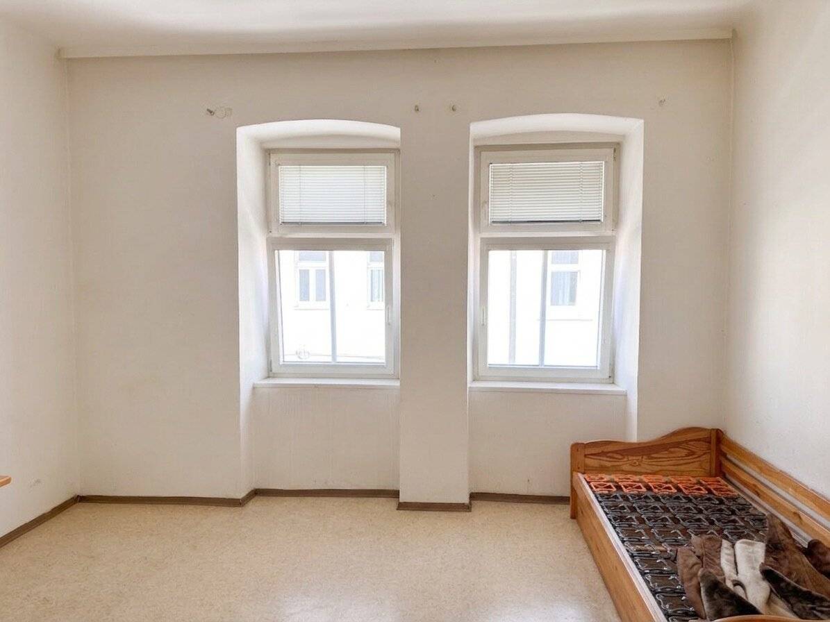 Smarte Wohnung beim ELTERLEINPLATZ
