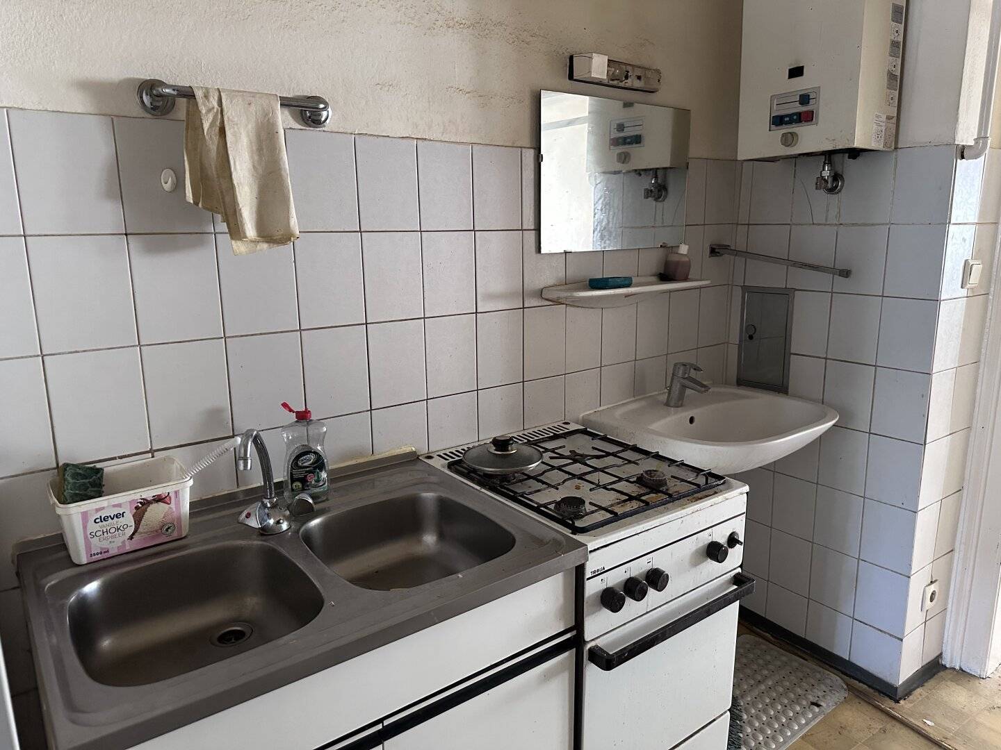 Smarte Wohnung beim ELTERLEINPLATZ