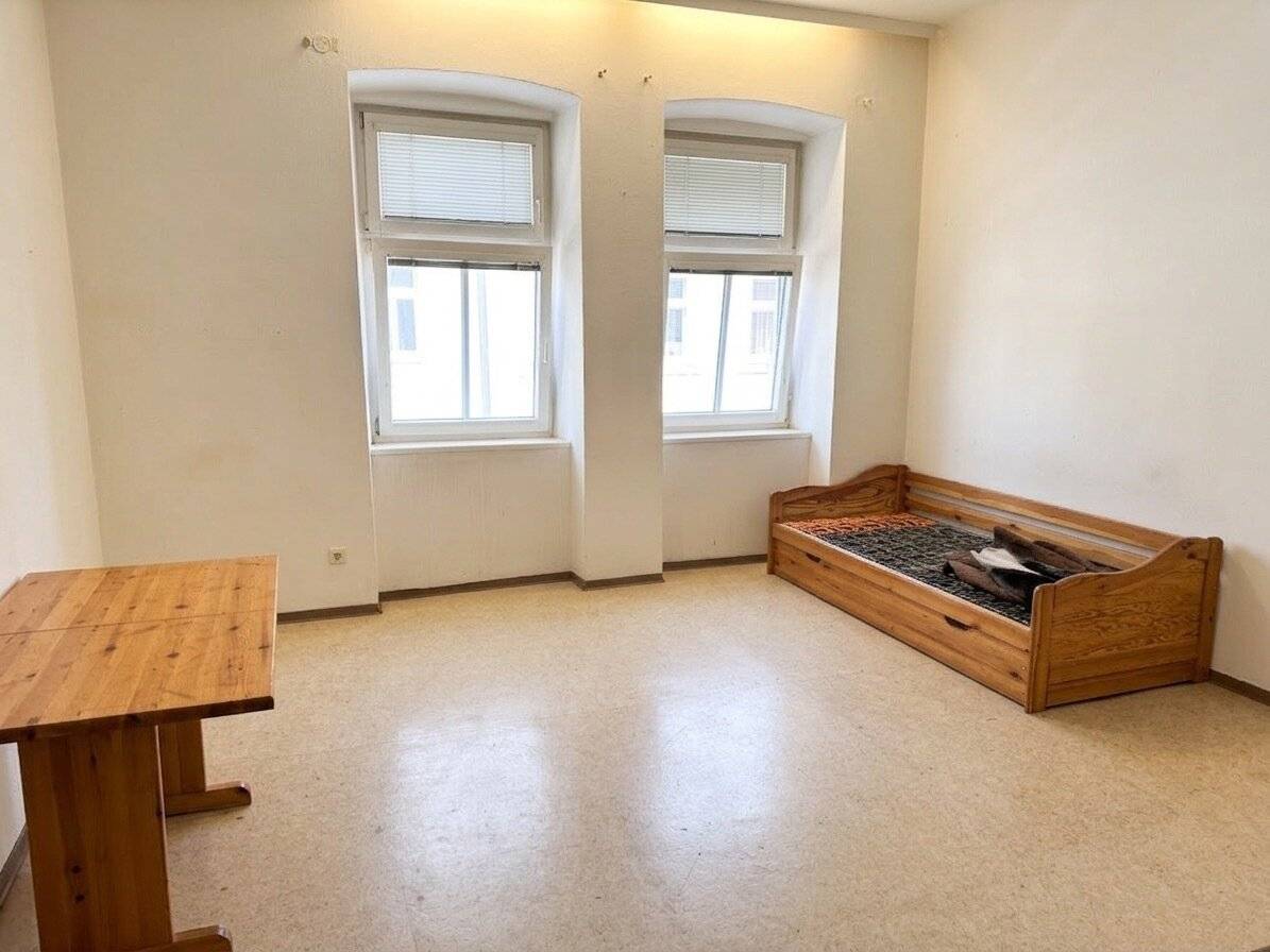 Smarte Wohnung beim ELTERLEINPLATZ