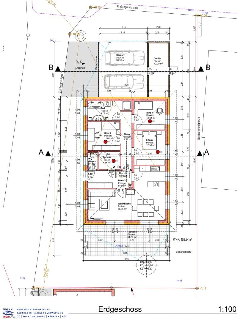 Grundriss 1