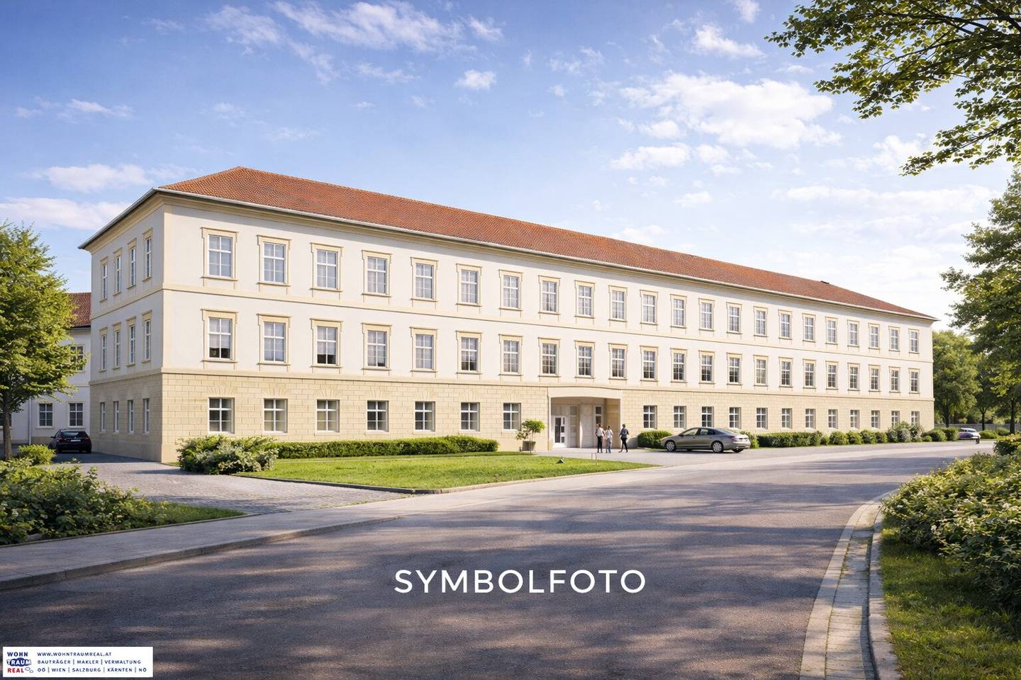 kein neubau. kein standard. echtes investorenprojekt mit 10 % afa/ bezirk amstetten