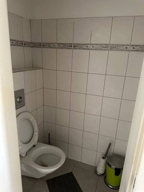 Großzügige Wohnung bei der MANNERFABRIK