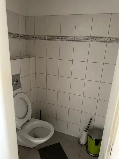 Großzügige Wohnung bei der MANNERFABRIK