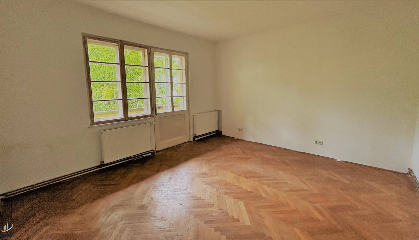 Großzügige Doppelhaushälfte in Eggenburg – 195m², 4 Zimmer, Garten & Balkon!
