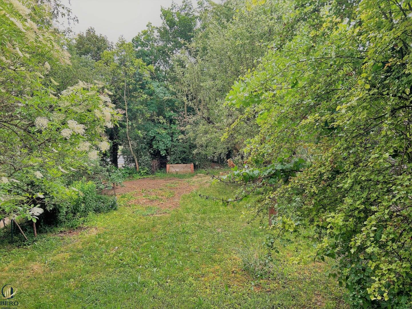Großzügige Doppelhaushälfte in Eggenburg – 195m², 4 Zimmer, Garten & Balkon!