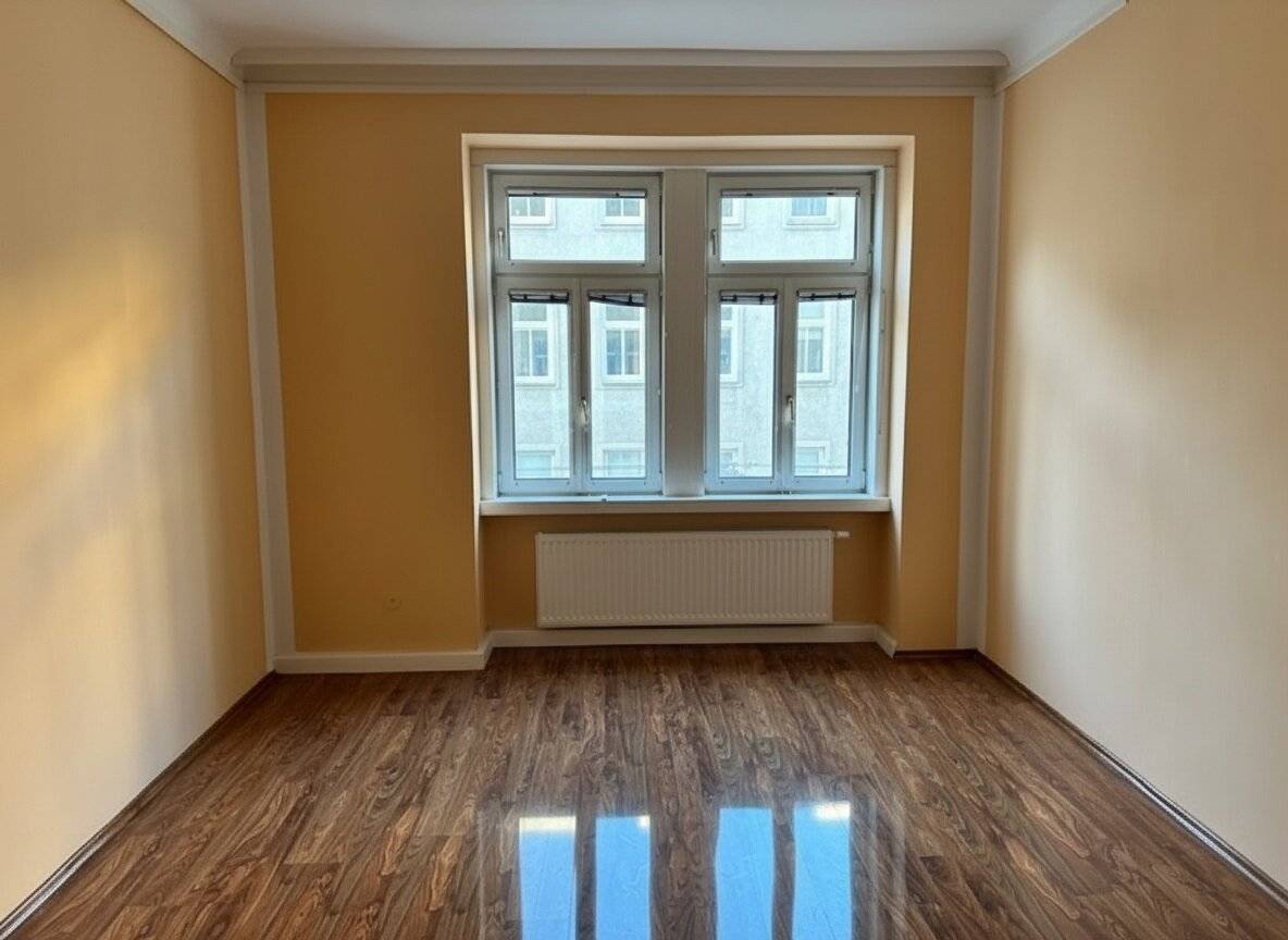 Großzügige Altbauwohnung mit neuwertige Küche und Lift nähe Meidlinger Hauptstraße