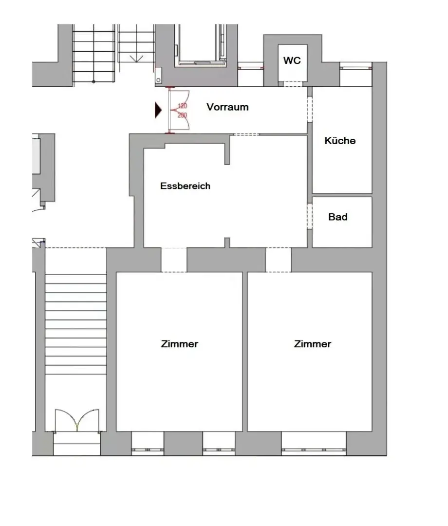 Grundriss 1