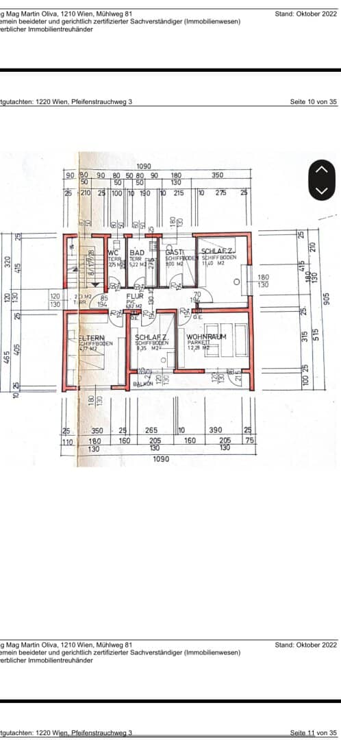 Floor plan 3