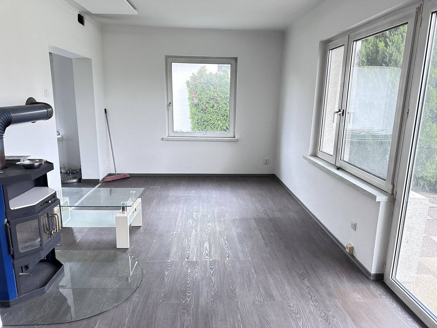 Großfamilienhaus in RUHELAGE - VIELFÄLTIGE GESTALTUNG MÖGLICH