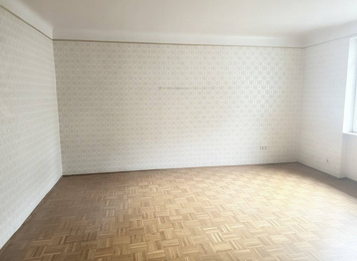 UNSANIERTE 4 ZIMMER NEUBAUWOHNUNG BEIM SONNWENDVIERTEL