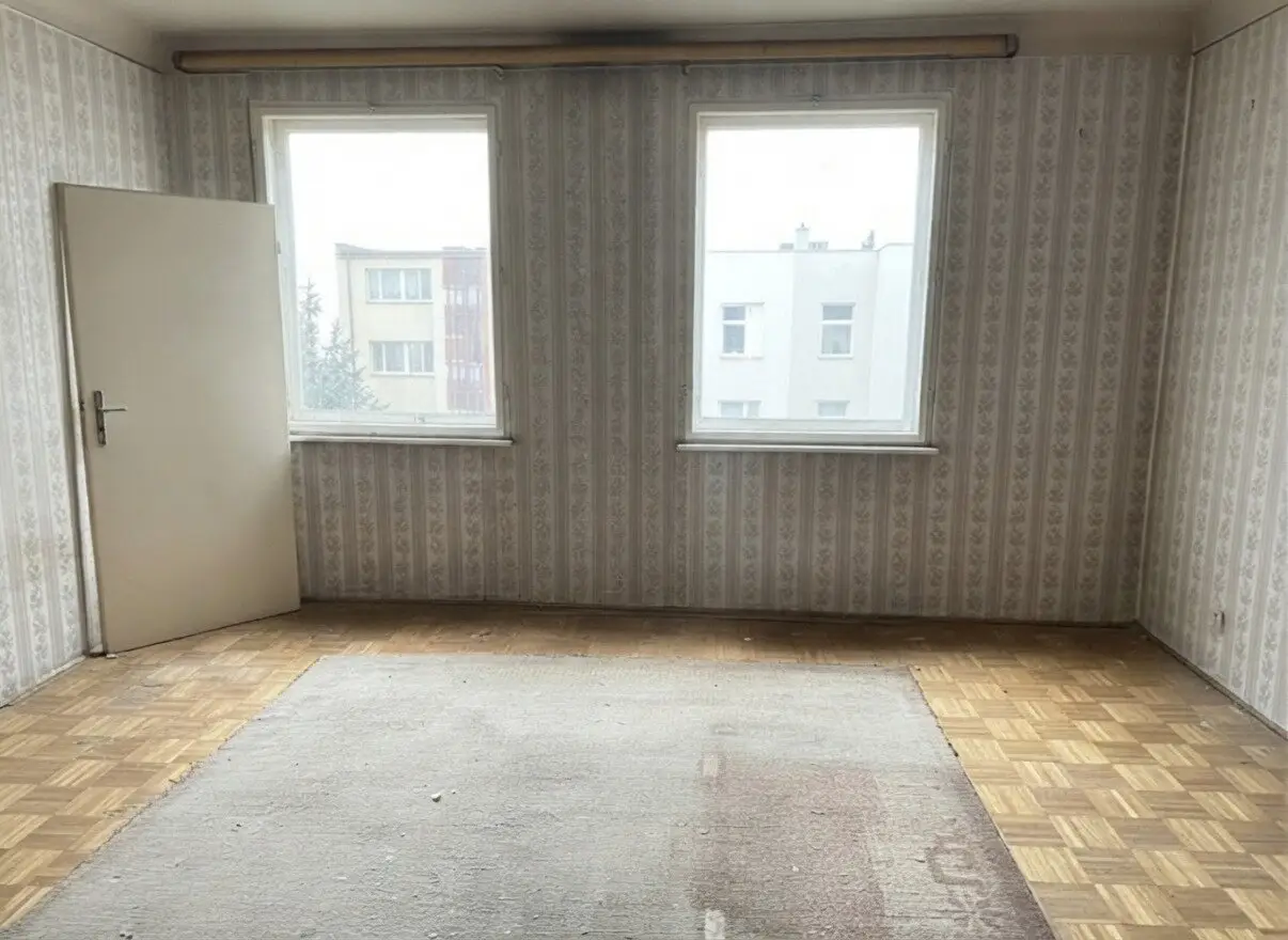 UNSANIERTE 4 ZIMMER NEUBAUWOHNUNG BEIM SONNWENDVIERTEL