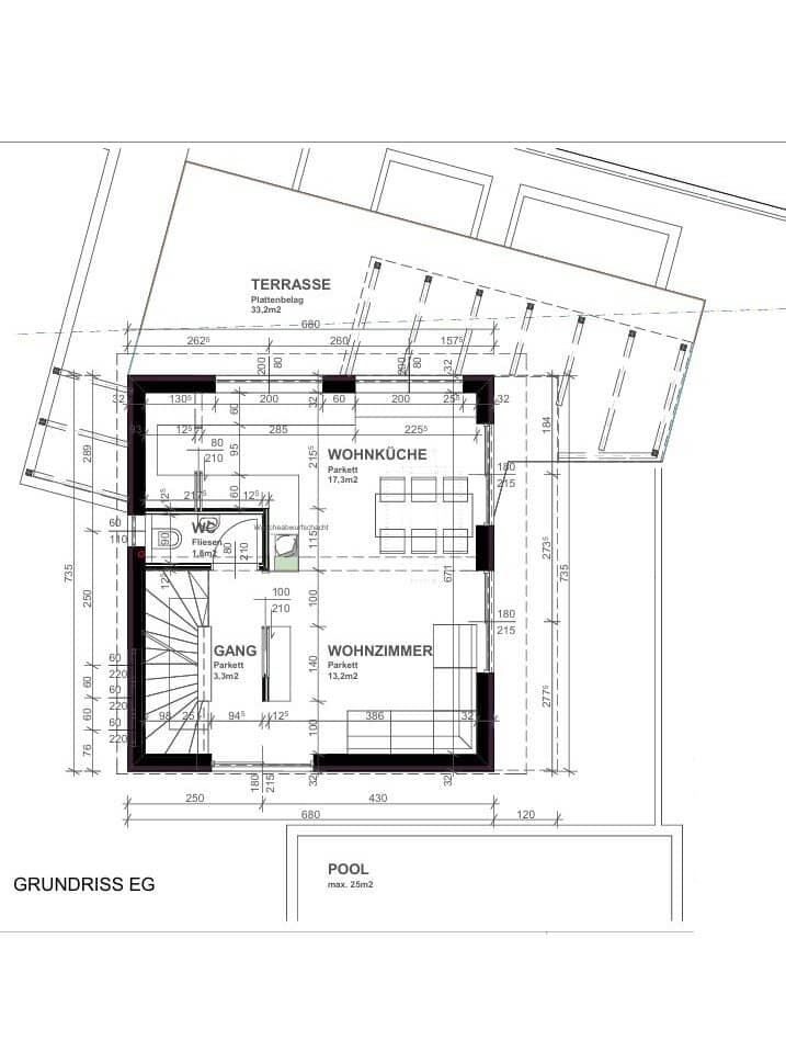 Grundriss 2