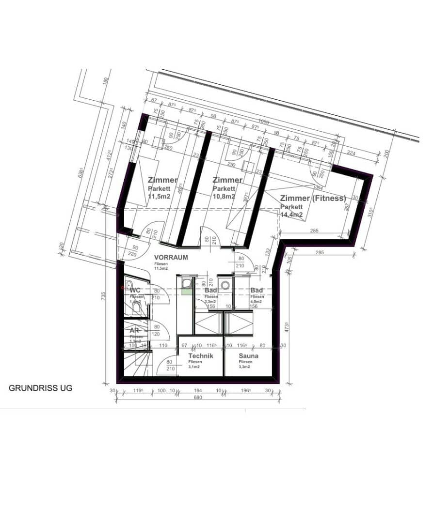 Grundriss 4