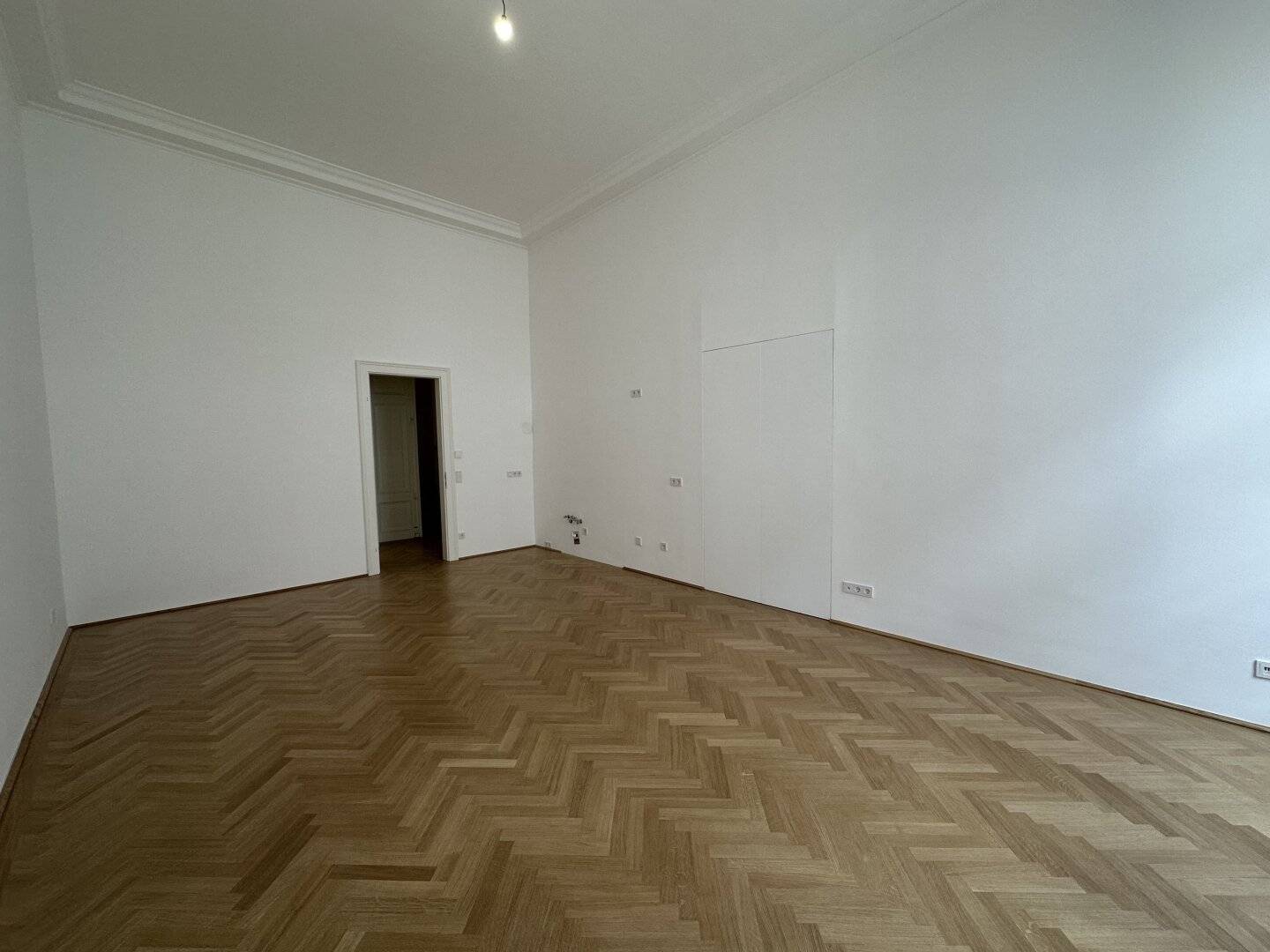 ***ERSTBEZUG*** Hochwertiges Studio-Apartment in Toplage