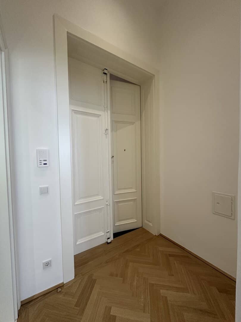 ***ERSTBEZUG*** Hochwertiges Studio-Apartment in Toplage