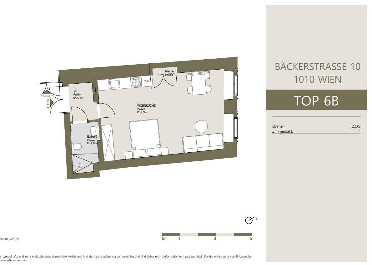 Grundriss 1