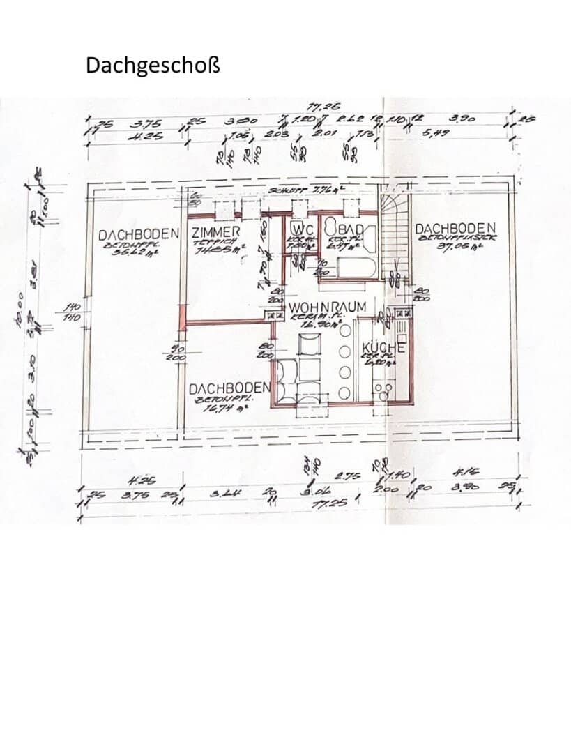 Grundriss 2