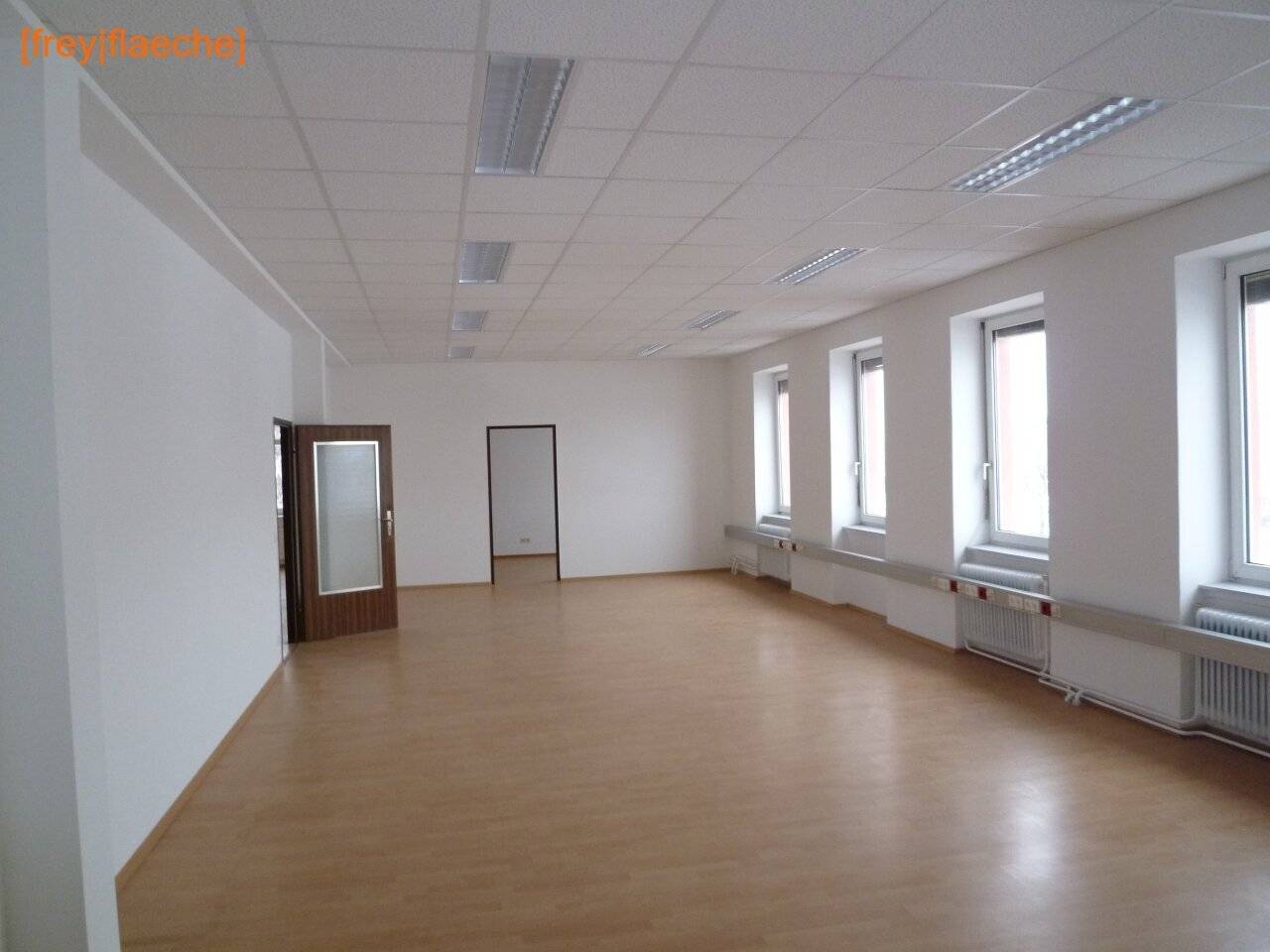 138 m² Büro nahe Liesinger Platz