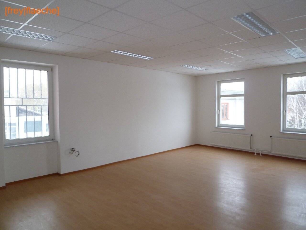 138 m² Büro nahe Liesinger Platz