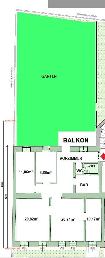 Grundriss 1
