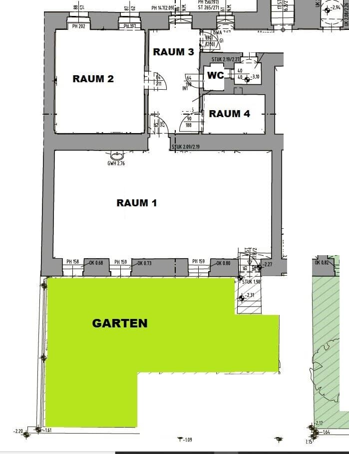 Grundriss 1