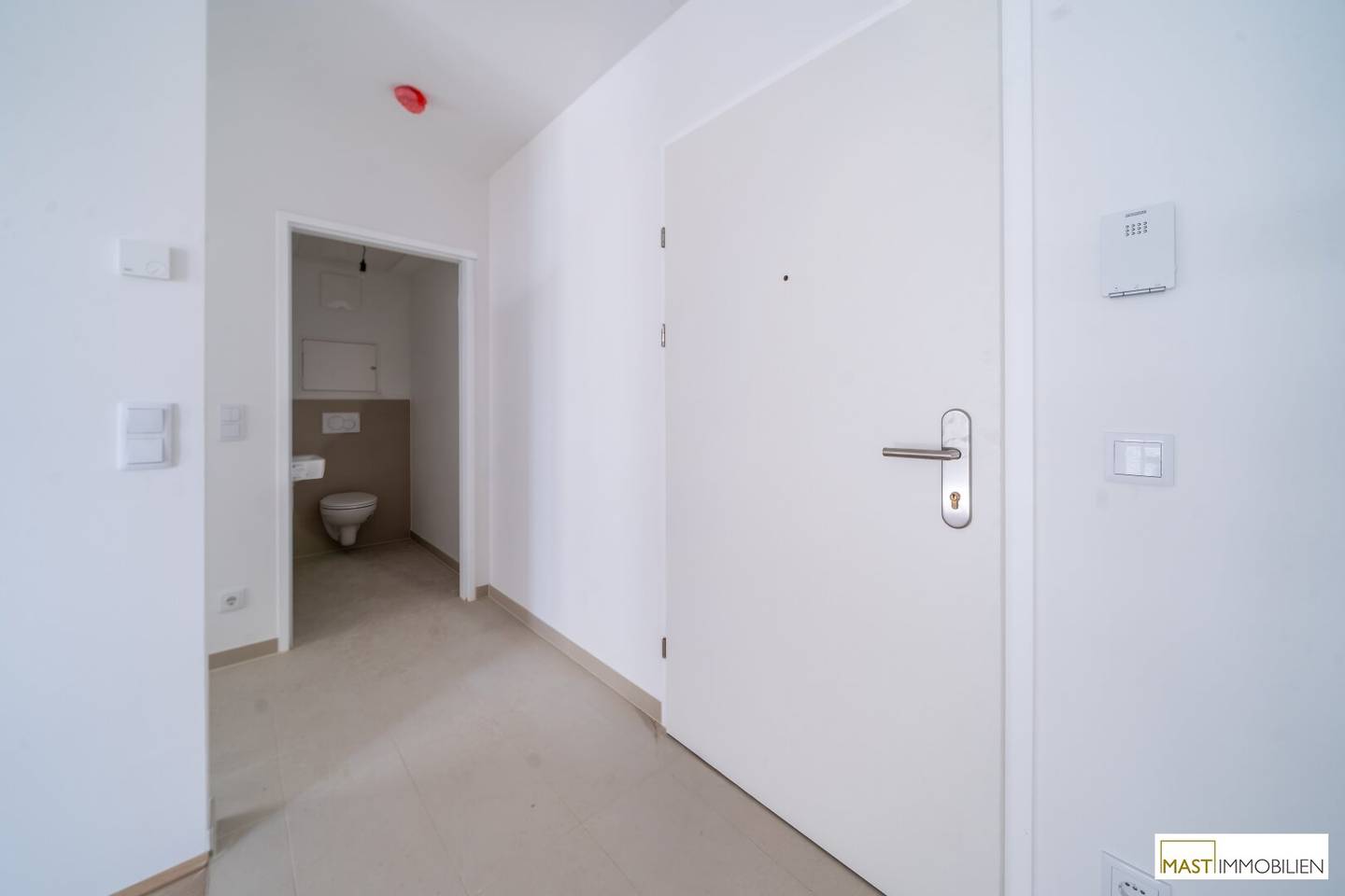 * Oktober 2026* Provisionsfreie 2-Zimmer unweit der Alten Donau!