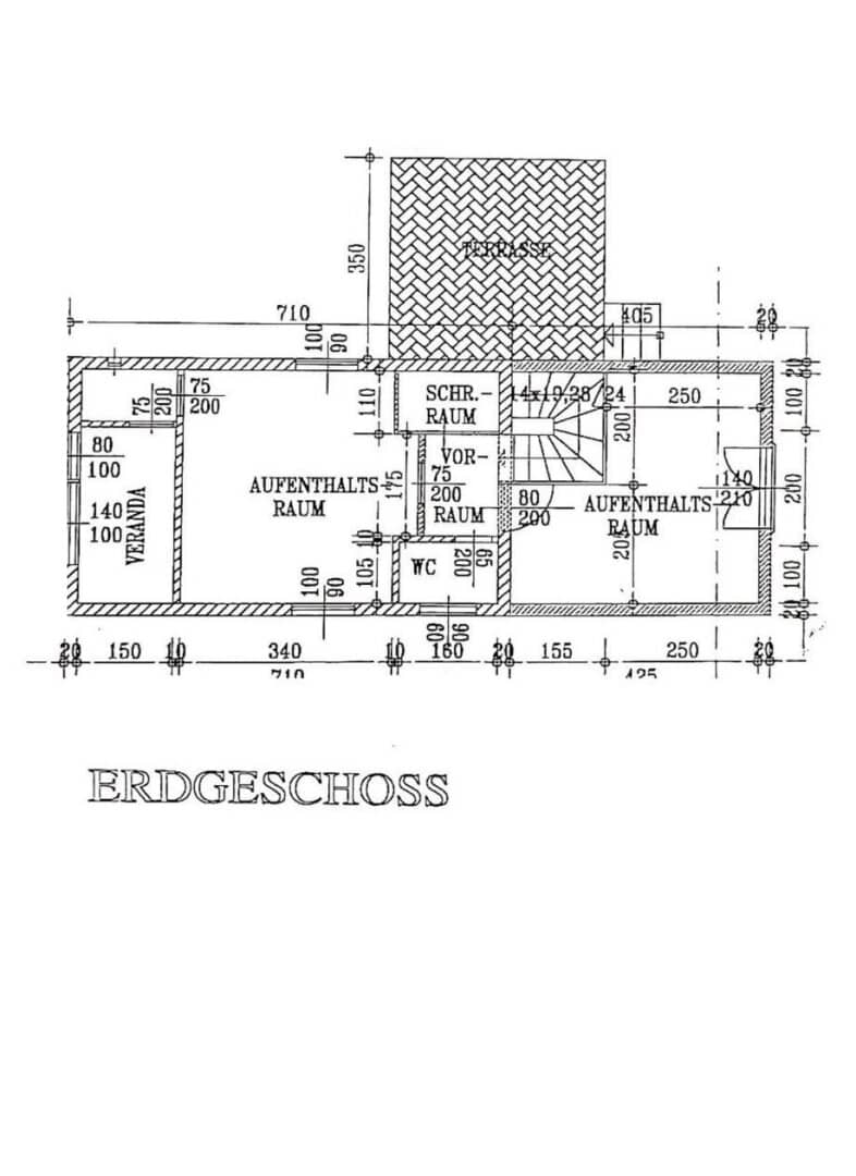 Floor plan 5