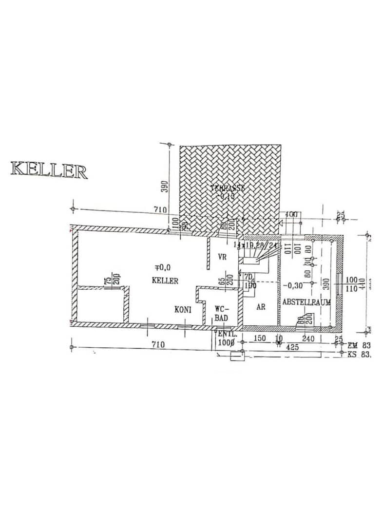 Floor plan 3
