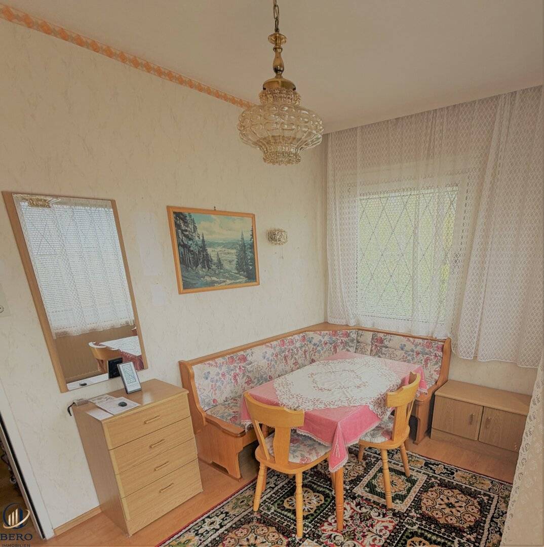 Charmantes 4-Zi-Einfamilienhaus mit Garten & Garage in 1220 Wien