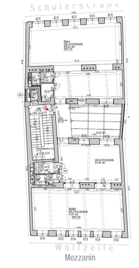 Grundriss 1