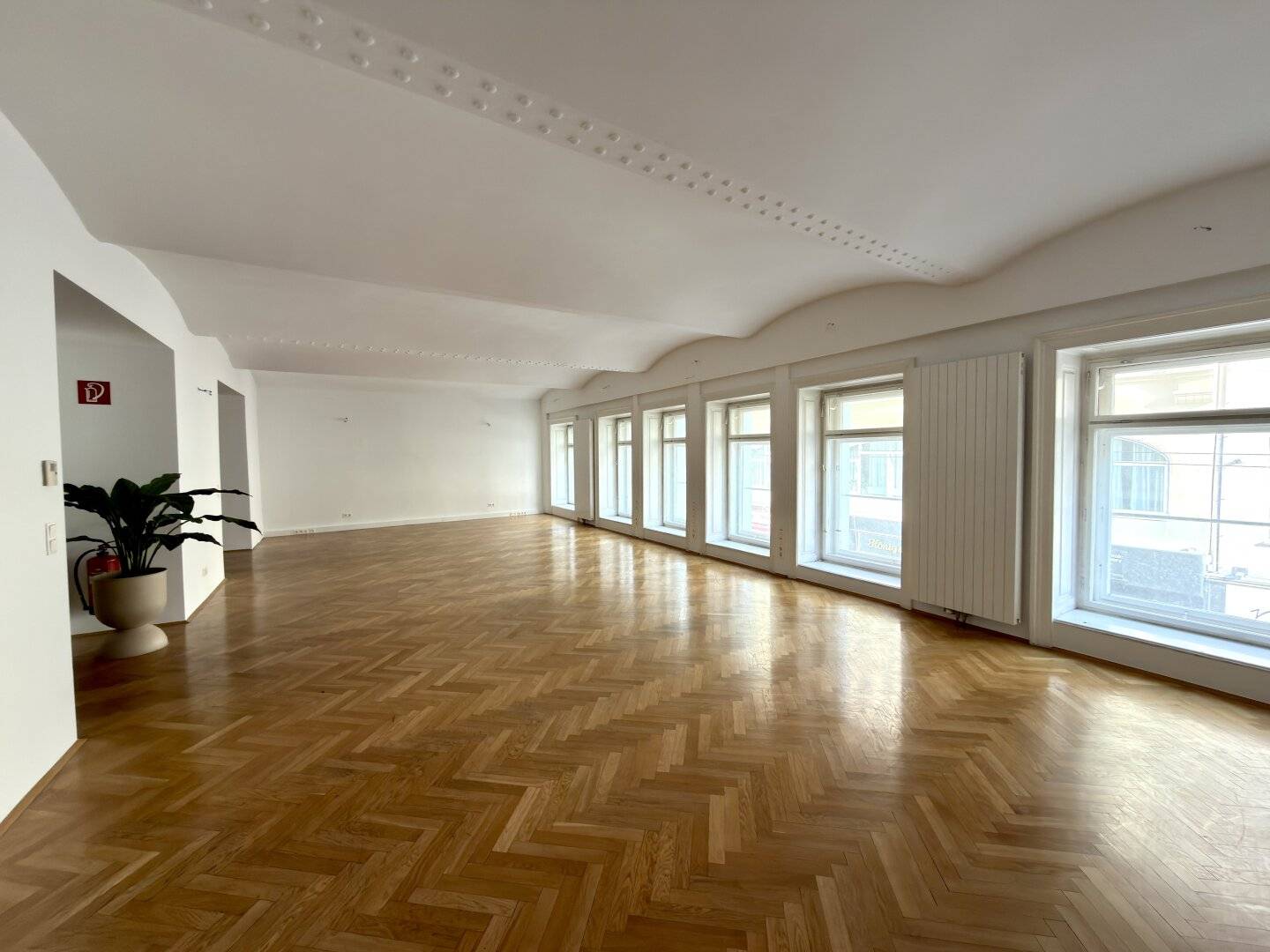 Prestigious Office and Law Firm Premises in Prime Location 1010 Wollzeile