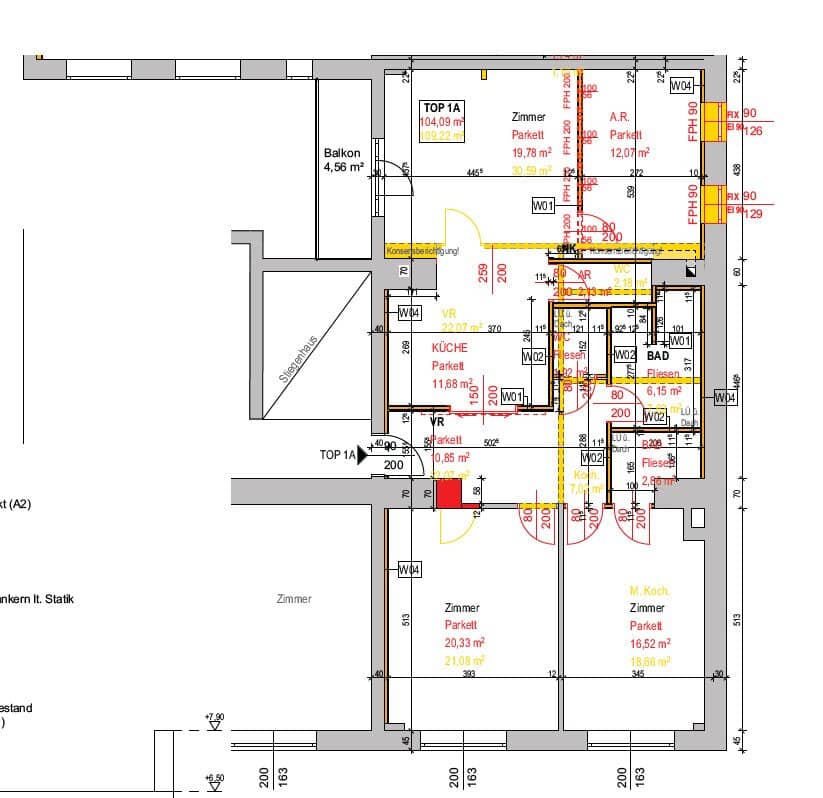 Grundriss 1