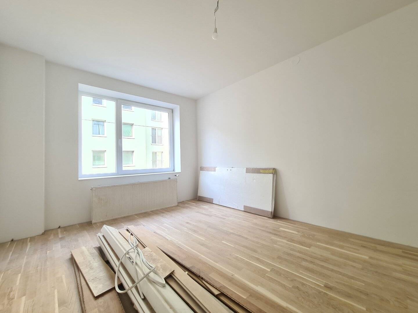 Neubau Erstbezug Nähe Schubertpark