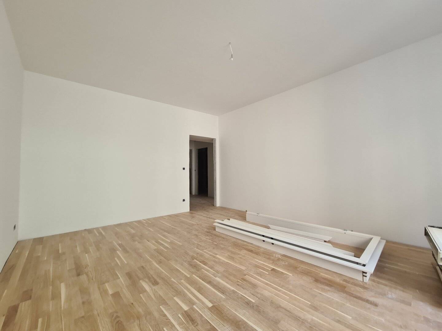 Neubau Erstbezug Nähe Schubertpark