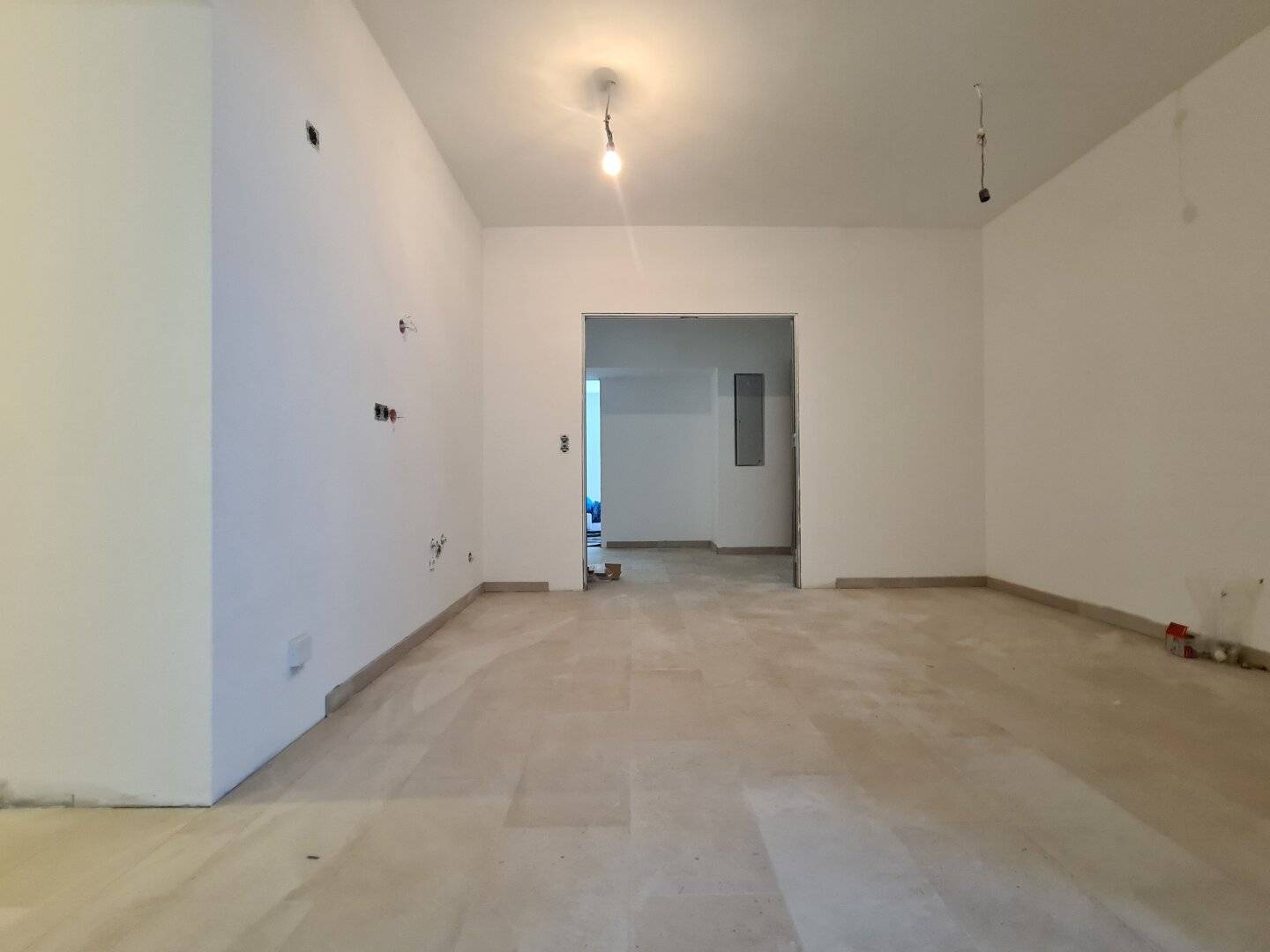 Neubau Erstbezug Nähe Schubertpark
