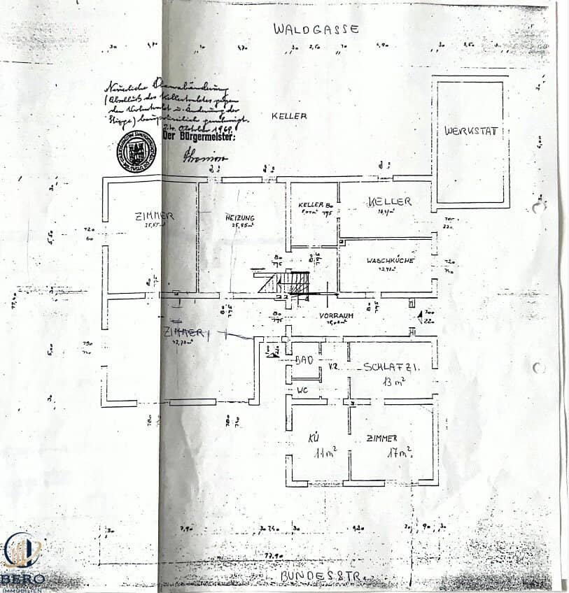 Grundriss 2