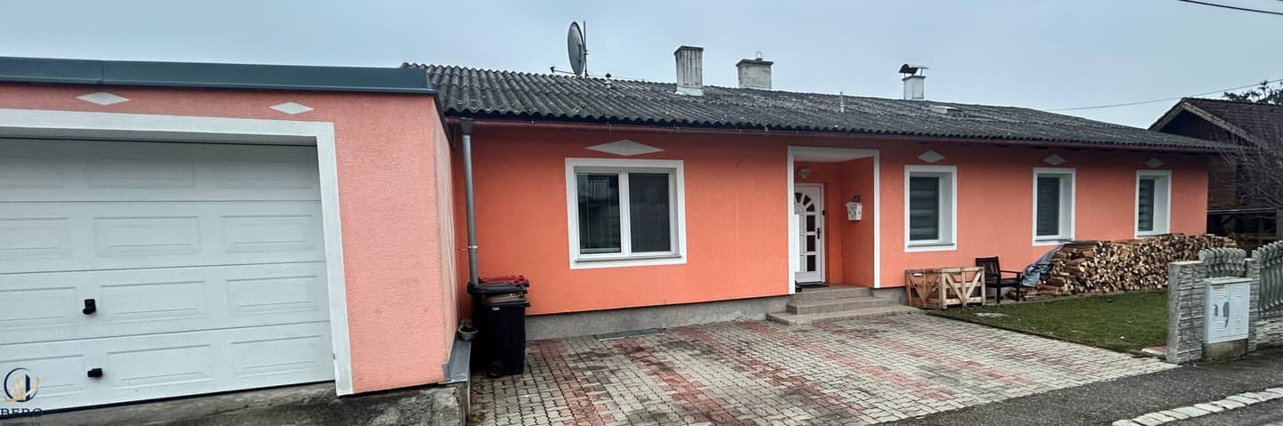 Traumhaftes Mehrfamilienhaus in Sieghartskirchen – Ihr neues Zuhause erwartet Sie!