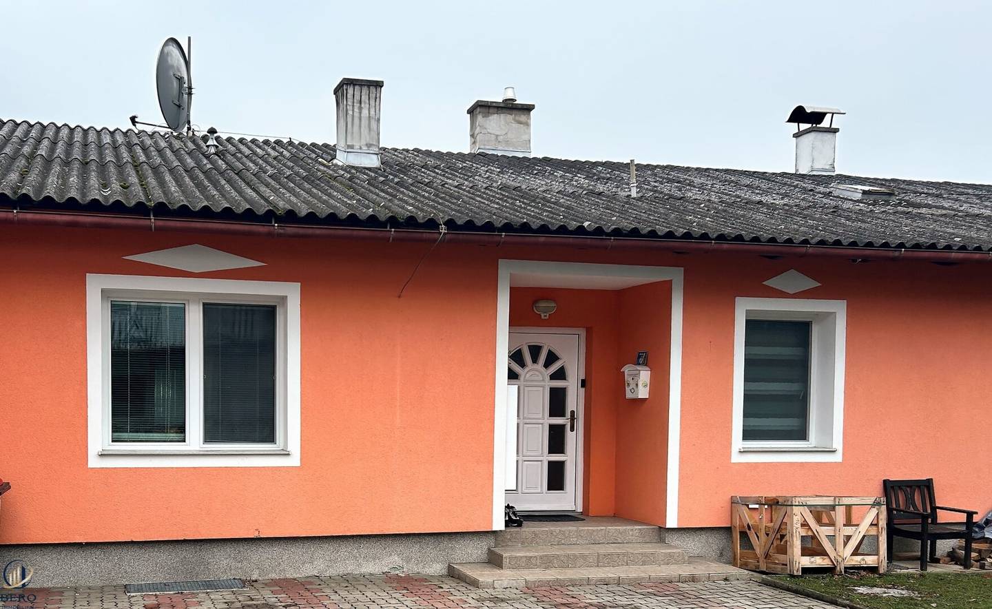 Traumhaftes Mehrfamilienhaus in Sieghartskirchen – Ihr neues Zuhause erwartet Sie!