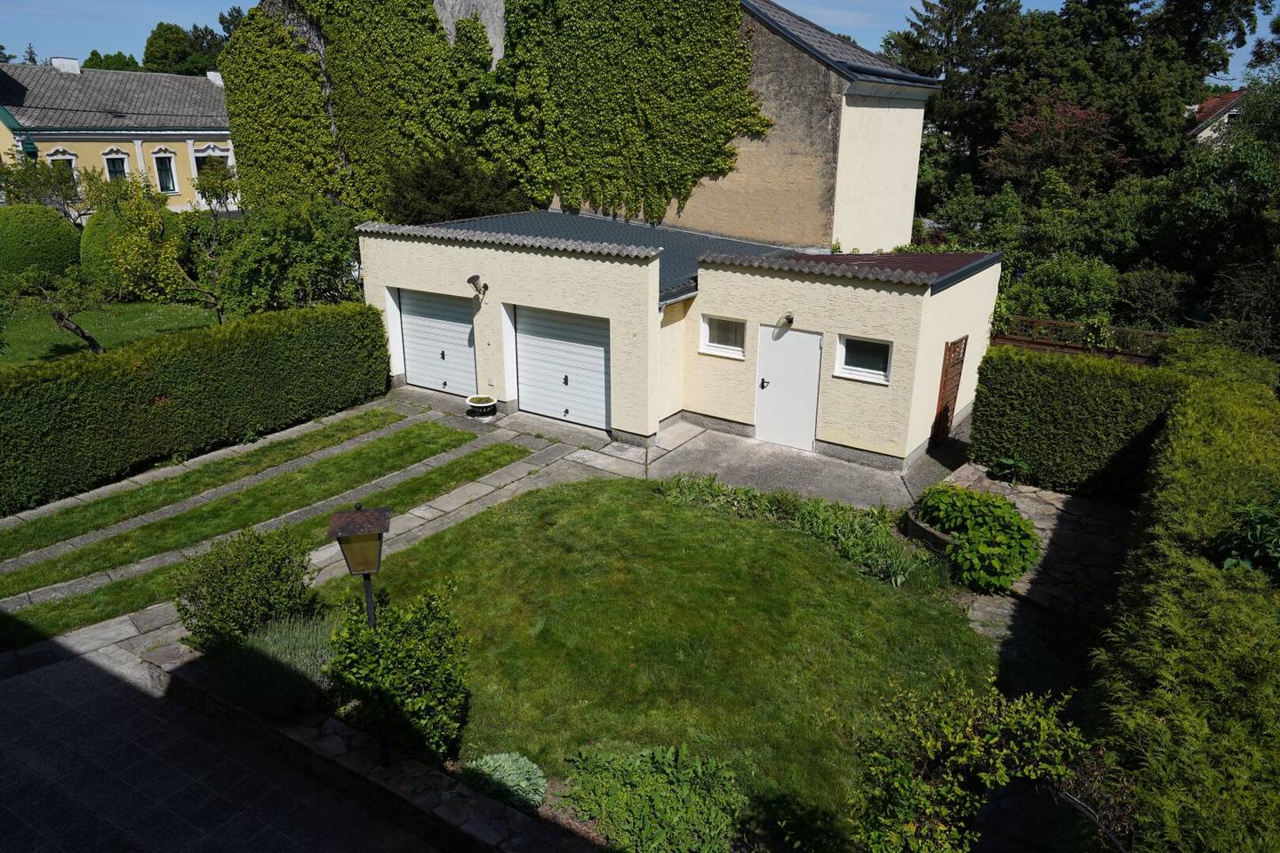 !! NEUER PREIS !! - Erlesenes Wohnen in Mödling – Großzügiges Einfamilienhaus in bevorzugter Lage