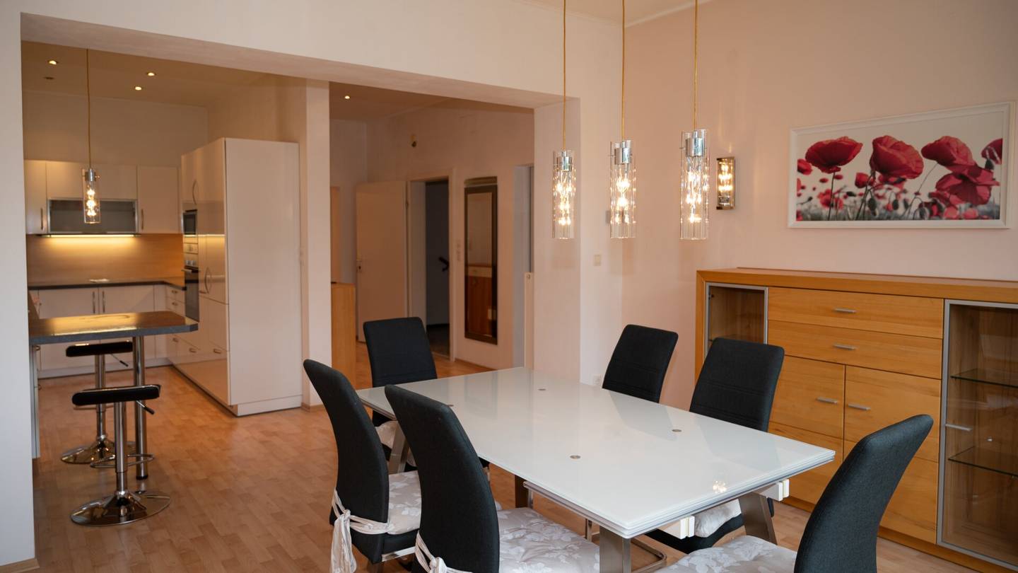 !! NEUER PREIS !! - Erlesenes Wohnen in Mödling – Großzügiges Einfamilienhaus in bevorzugter Lage