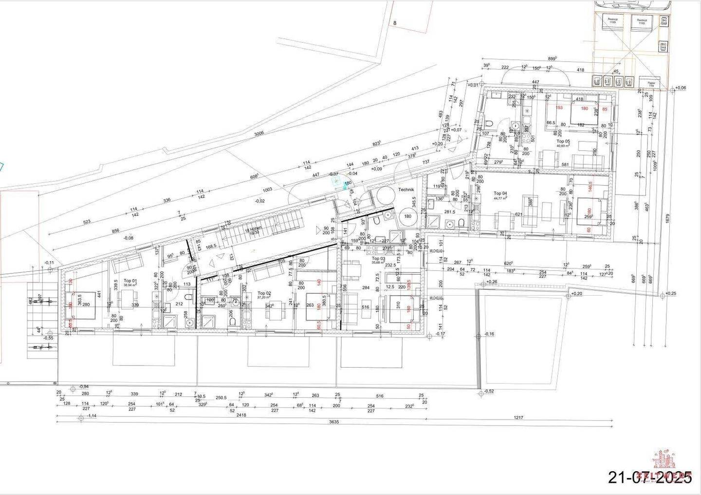Grundriss 1
