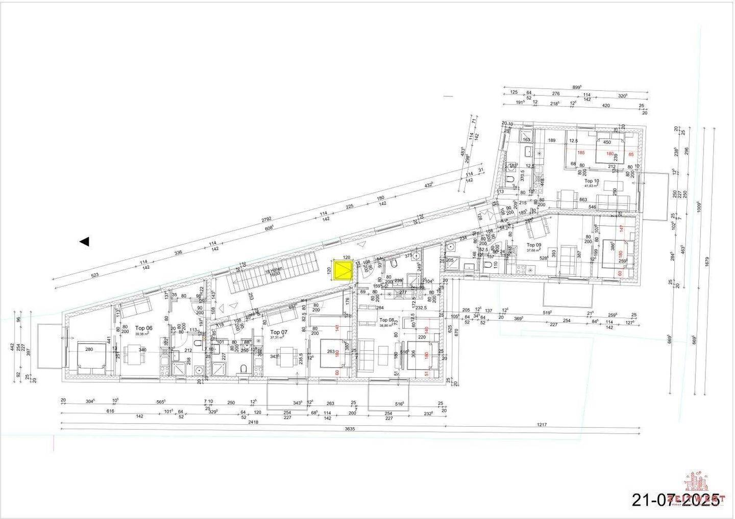 Grundriss 2