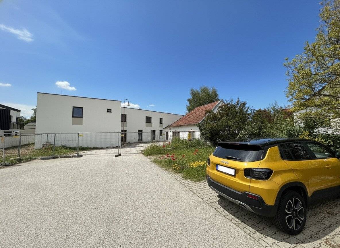 TOP RENDITE von über 10%! Neubauprojekt mit 10 Apartments Nähe Flughafen!