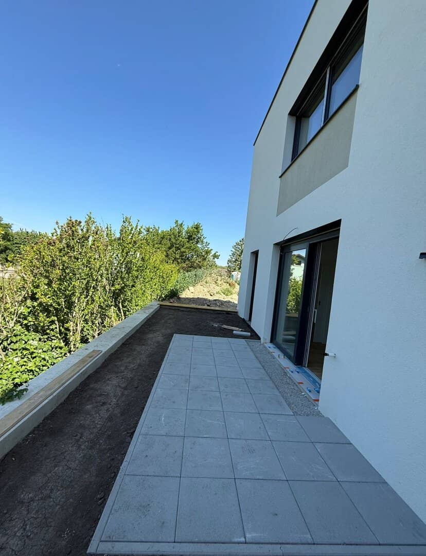TOP RENDITE von über 10%! Neubauprojekt mit 10 Apartments Nähe Flughafen!
