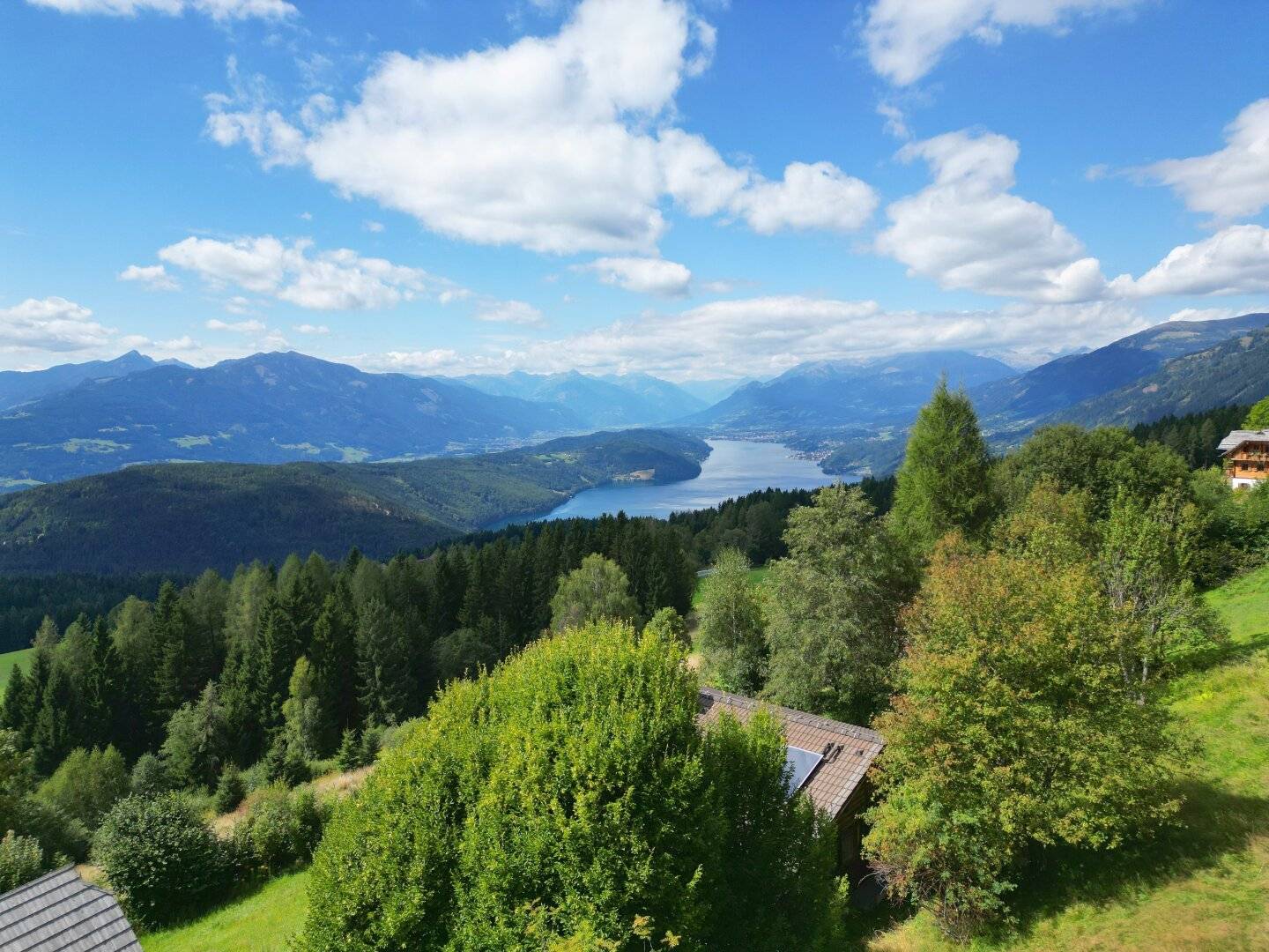 Juwel am Millstätter See | Freizeitwohnsitzwidmung |